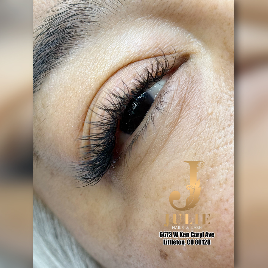 Eyelash Extensions